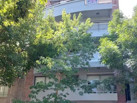 Semipiso 2 ambientes c/ balcón terraza en Venta en Villa Devoto / APTO CRÉDITO 