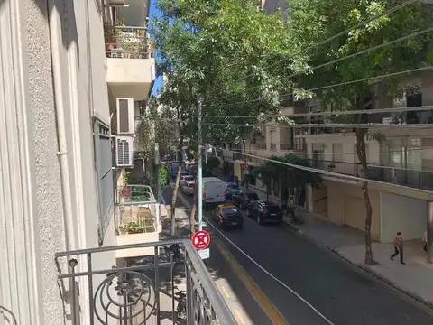 CASA - PETIT HOTEL ESTILO FRANCES UNICO  Barrio Norte