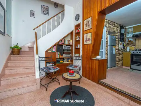 CASA EN VENTA CENTRO PUNTA ALTA