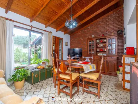 CASA EN VENTA CENTRO PUNTA ALTA