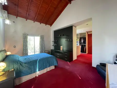 Casa en Venta 15 años