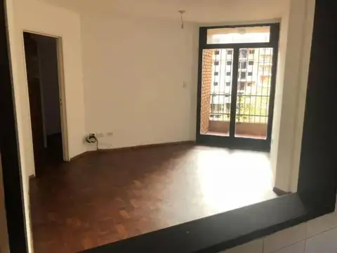 DEPARTAMENTO 1 DORMITORIO CON BALCÓN EN NUEVA CÓRDOBA