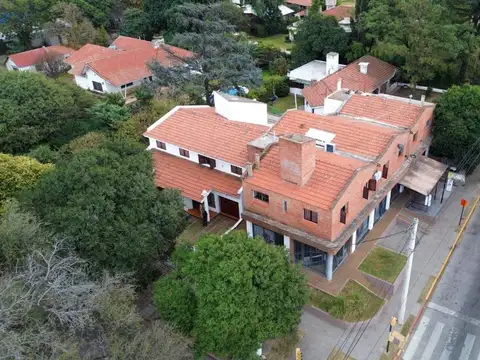 Edificio en Bloque en el Corazón de Argüello
