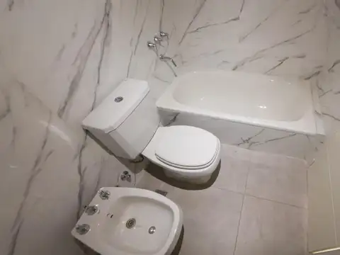 Departamento en Alquiler al Noreste