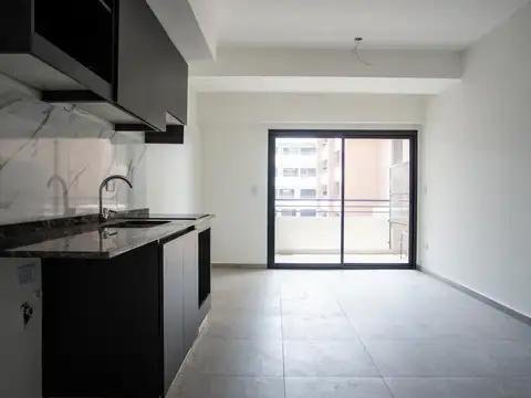 Departamento en Alquiler en Villa Santos Tesei, $ 500.000