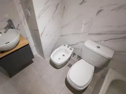 Departamento en Alquiler Apto profesional