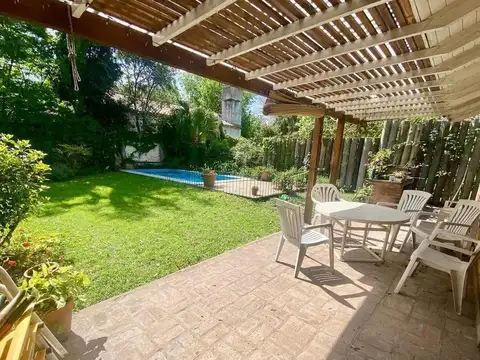 Casa en Alquiler Temporal A Estrenar