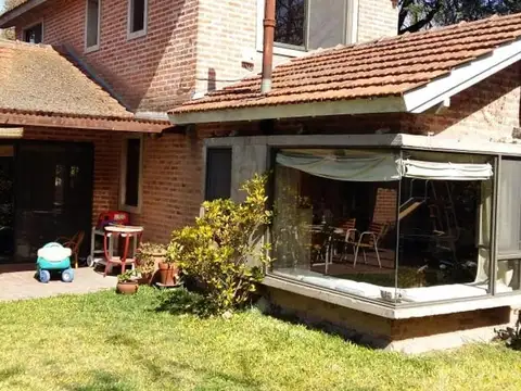 Casa en Alquiler Temporal de 3 dormitorios