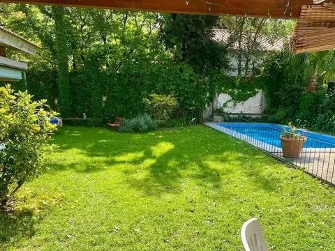 Bella Vista Alquiler Verano. 28 Diciembre-Enero-Febrero