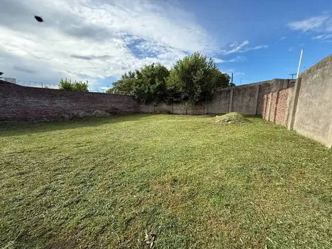 Terreno en Venta de 268,0 m2