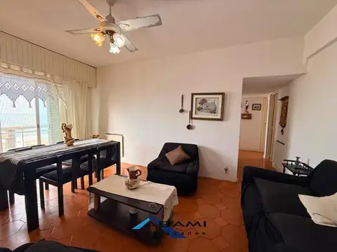 Departamento en Venta en Centro, USD 60.000