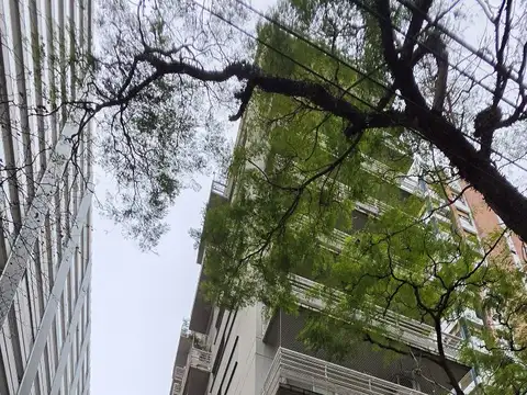 Departamento en Olivos-Vias/Rio
