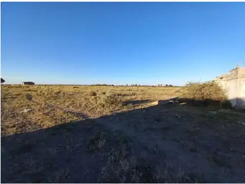 LOTE DE 1307 HA CON POZOS PETROLEROS EN TUPUNGATO