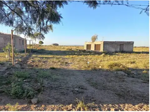 Terreno en Venta en Anchoris, USD 395.000