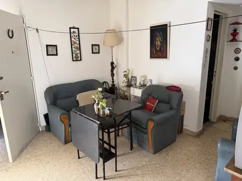 francisco acuña de figueroa 400, Piso 6