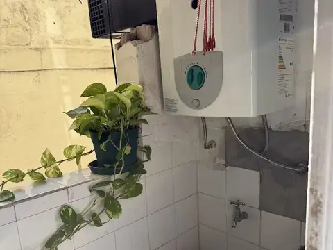 Departamento en Venta en Almagro, USD 55.000