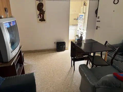 Departamento en Venta 58 años