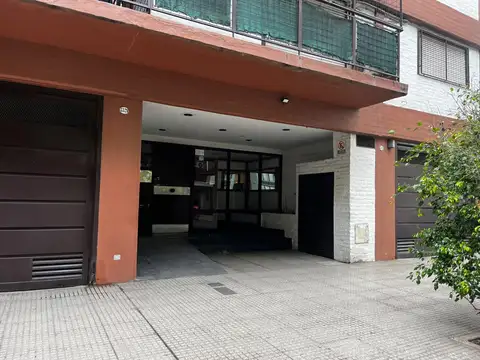 MONOAMBIENTE CON PLACARD - EXCELENTE UBICACIÓN!