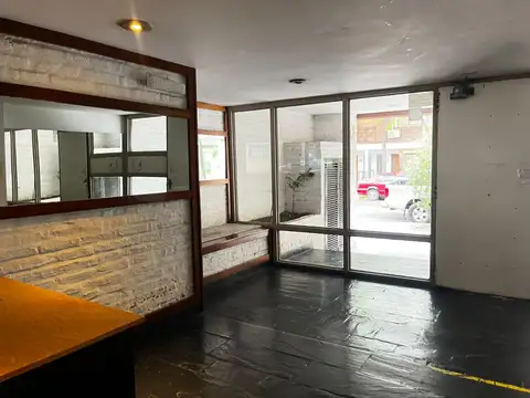 Bahía Blanca 3300, Piso 2