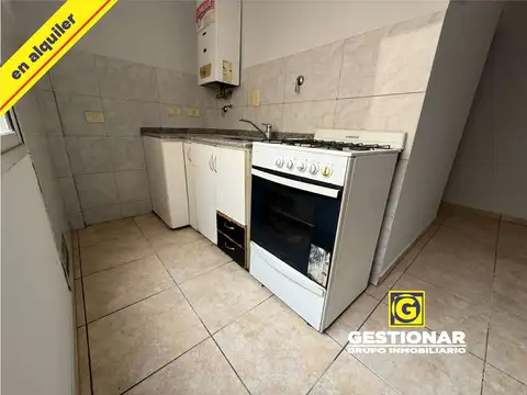 Departamento en Alquiler de 2 ambientes