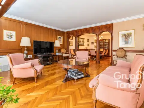 Departamento en Venta 45 años