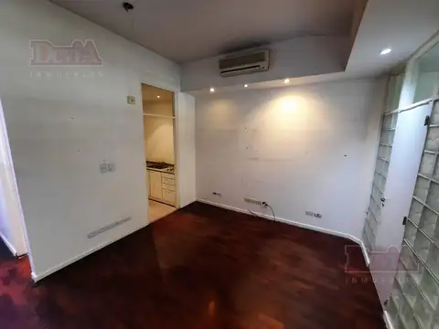 Oficina Monoambiente con 1 baño