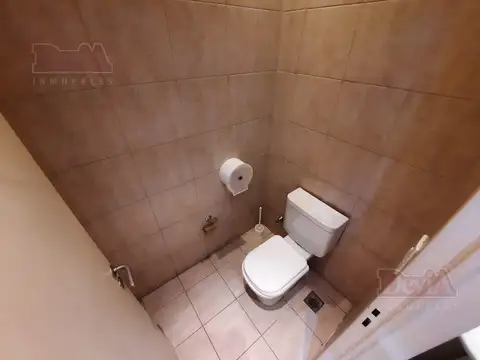 Oficina en Alquiler en Chacarita, $ 600.000