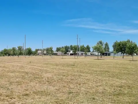 Terreno en Venta de 2326,0 m2