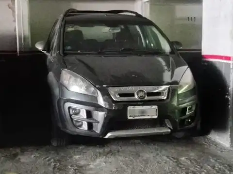 Senillosa 200, Piso 3