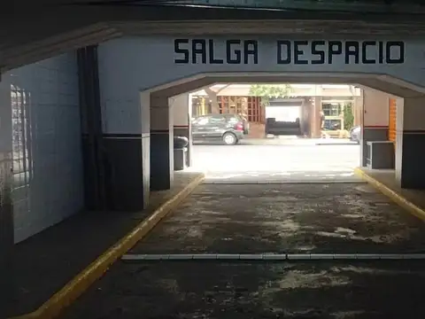 Senillosa 200, Piso 3