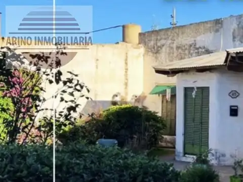 VENTA CASA EN SANCTI SPIRITU SANTA FE