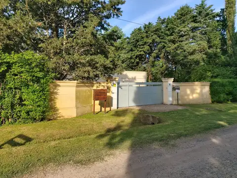 Casa en venta en El Remanso