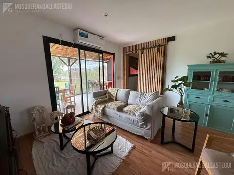 Casa en Venta al Noreste