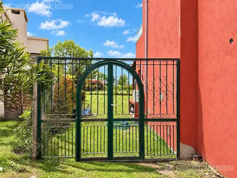 Casa en Venta en Pilar del Este - San Eduardo, USD 180.000