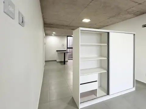 Departamento en Alquiler en Merlo, $ 590.000