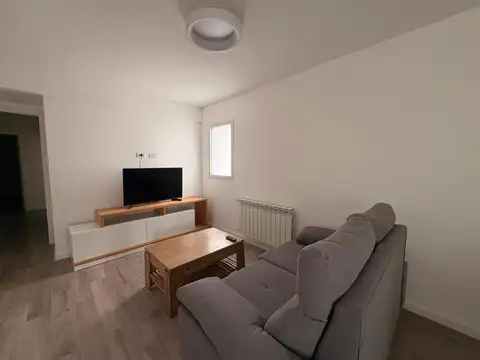 Departamento en Alquiler Temporal con 1 cocheras