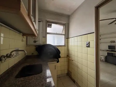Departamento en Venta 41 años