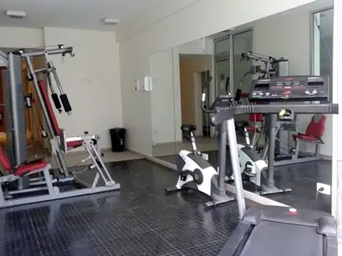 Departamento en Alquiler Temporal 15 años