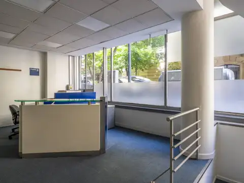 Local en Alquiler en Recoleta, USD 9.000