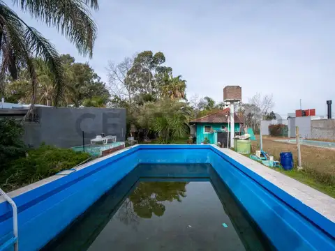 Casa quinta en venta en Los Talas