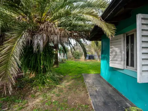 Casa en Venta en Berisso, USD 60.000