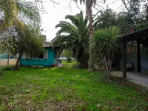 Casa quinta en venta en Los Talas