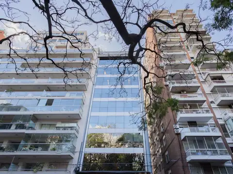 Oficina en Alquiler en Belgrano, USD 2.250