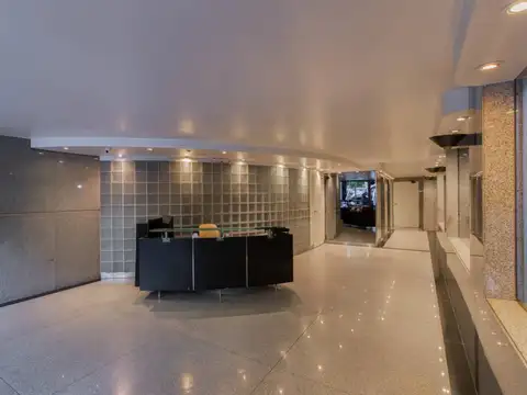 Oficina en Belgrano zona Imprenta