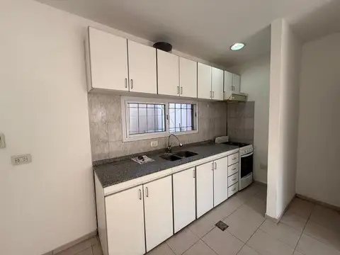 Departamento en Venta en Los Polvorines, USD 59.000