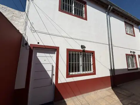 VENTA DUPLEX - LOS POLVORINES