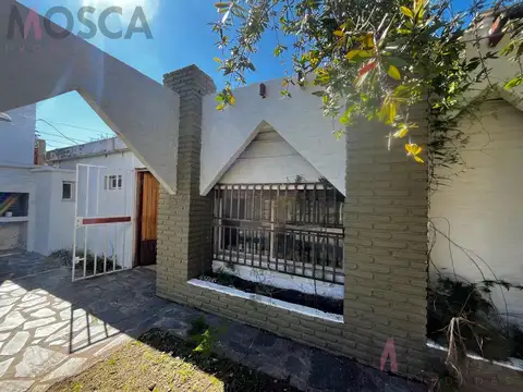 Casa en venta Francisco Alvarez