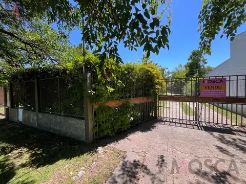 Casa en Venta en Francisco Álvarez, USD 65.000