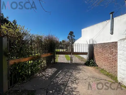Casa en Venta 35 años