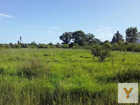 Terreno en venta - 2834Mts2 - Chascomús